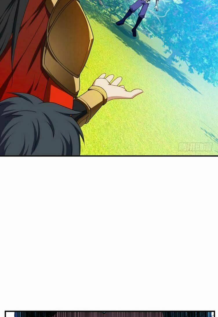 Yêu Giả Vi Vương 27 trang 18