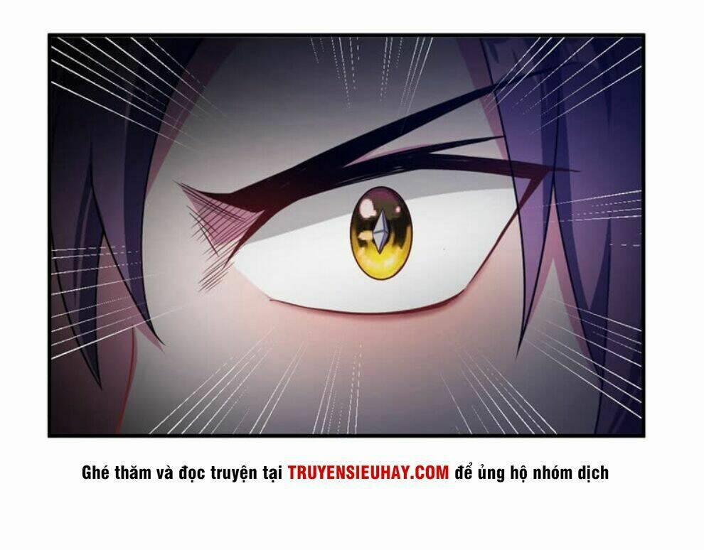 Yêu Giả Vi Vương 27 trang 25