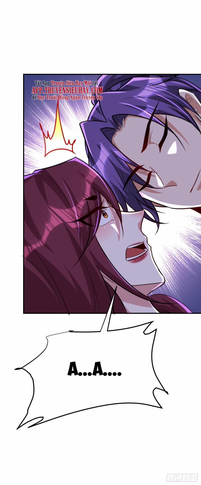 Yêu Giả Vi Vương 270 trang 4