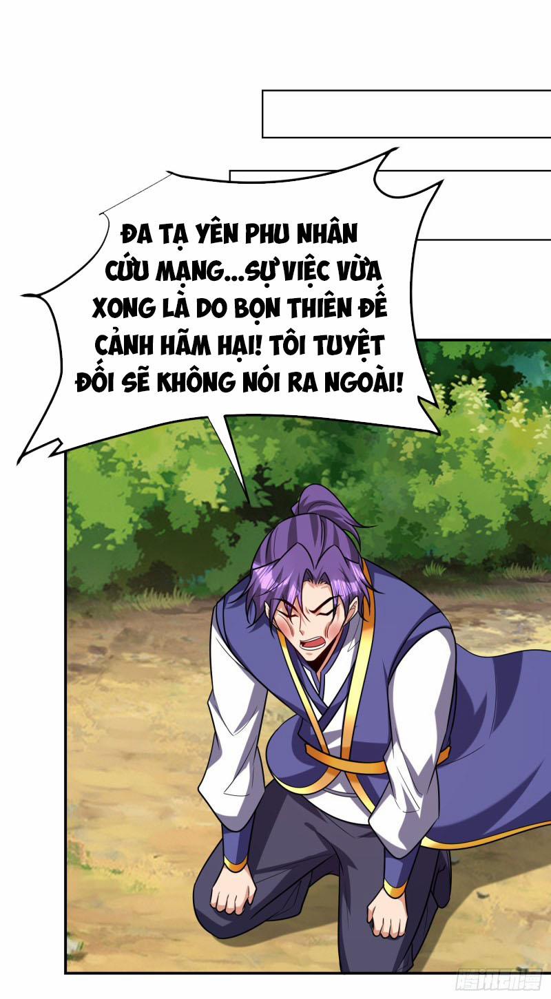 Yêu Giả Vi Vương 270 trang 9