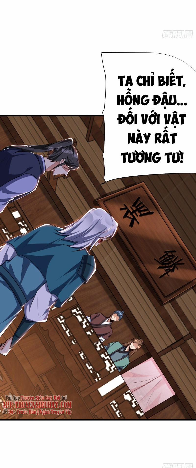 Yêu Giả Vi Vương 272 trang 11