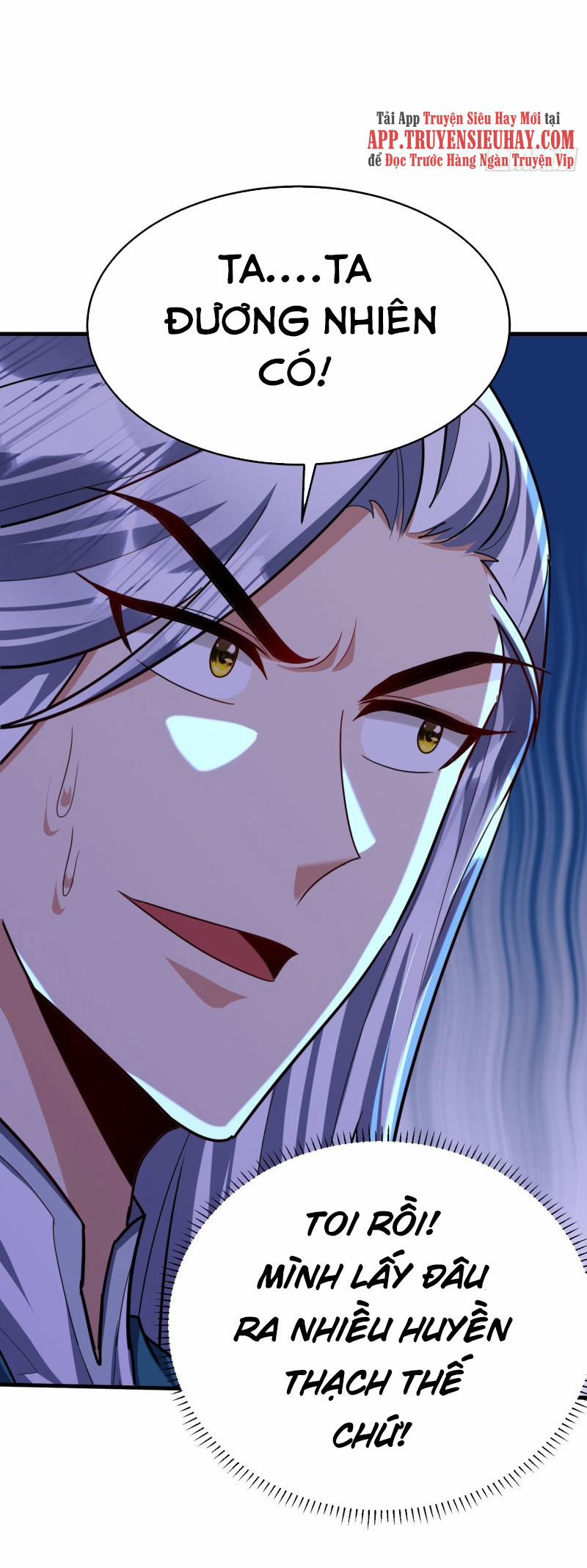 Yêu Giả Vi Vương 272 trang 17