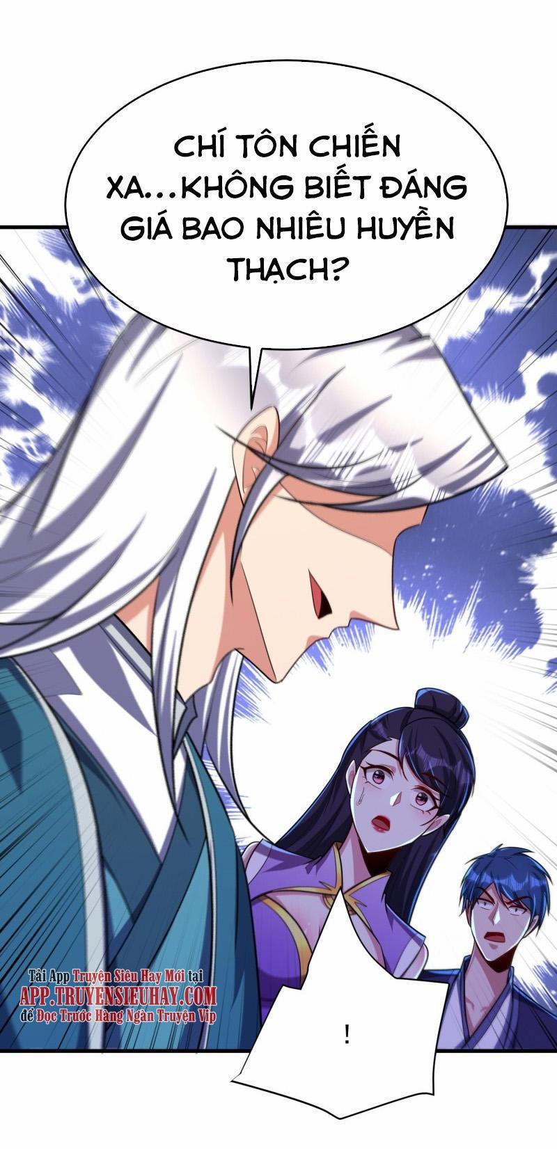 Yêu Giả Vi Vương 272 trang 24