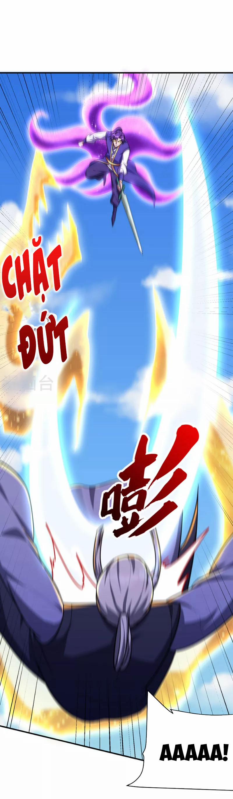Yêu Giả Vi Vương 274 trang 17