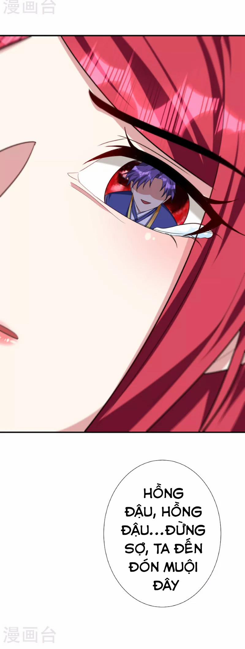 Yêu Giả Vi Vương 275 trang 6