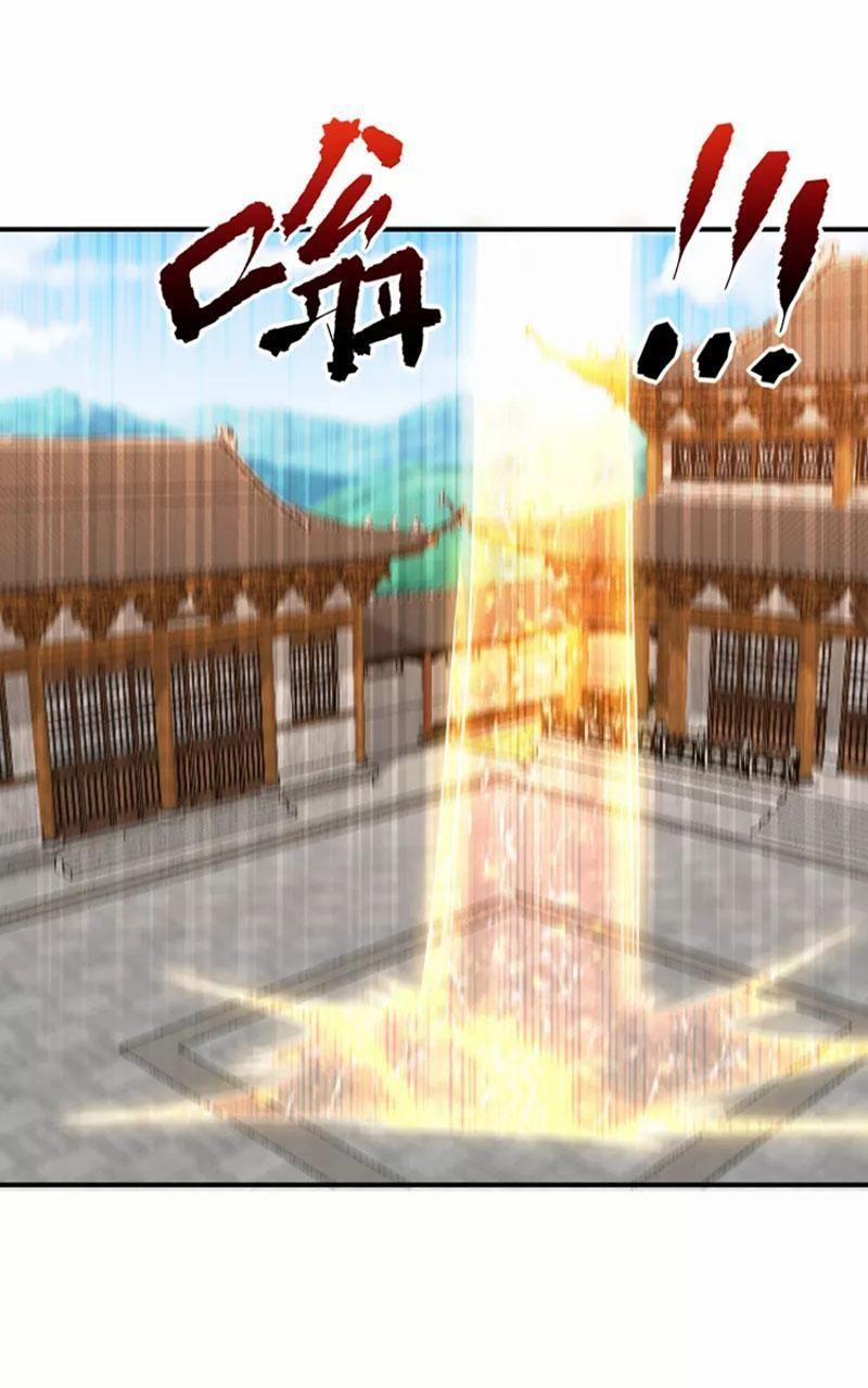 Yêu Giả Vi Vương 278 trang 19