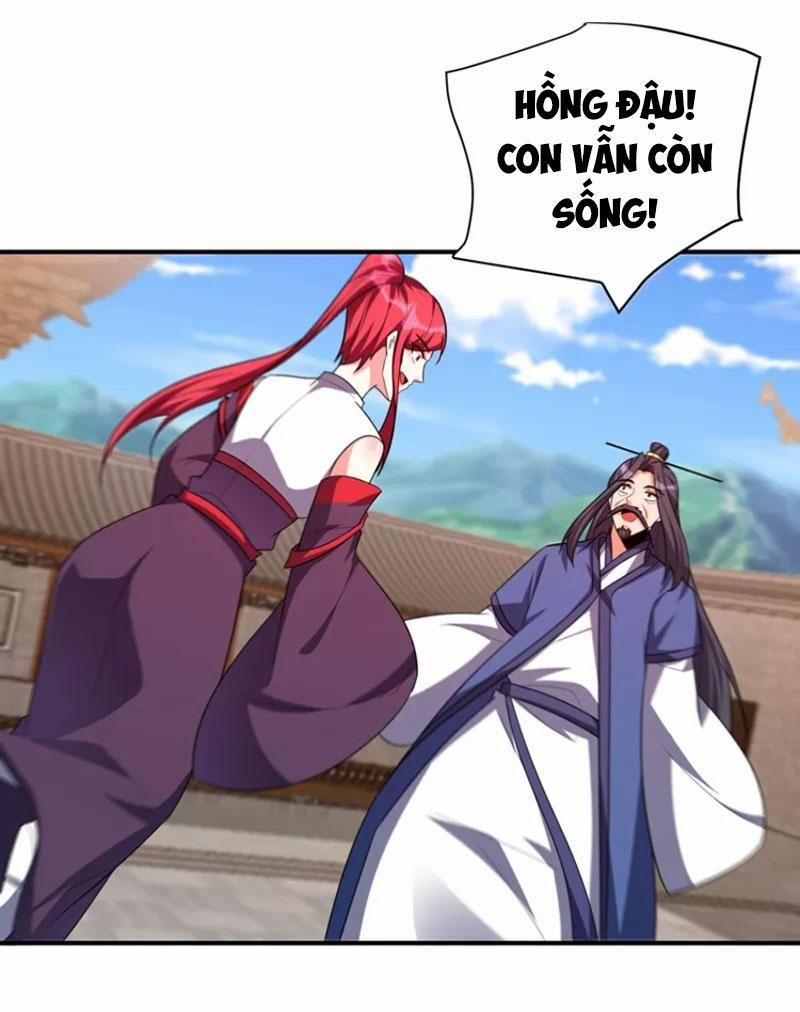 Yêu Giả Vi Vương 278 trang 25