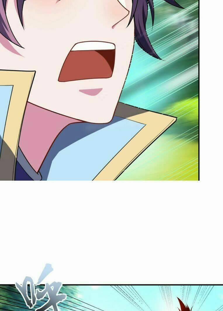 Yêu Giả Vi Vương 28 trang 5