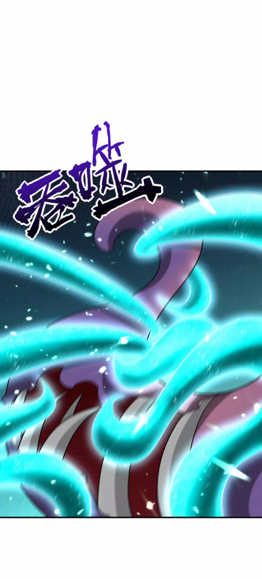 Yêu Giả Vi Vương 286 trang 14