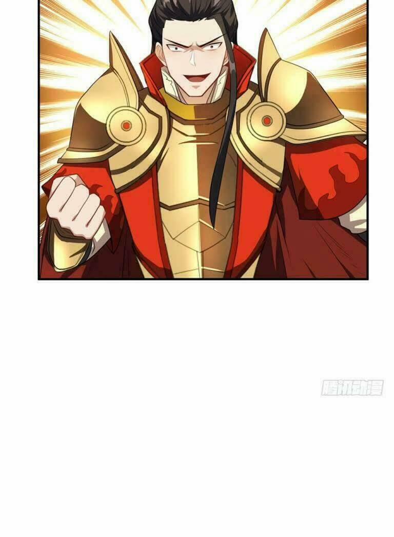 Yêu Giả Vi Vương 29 trang 10