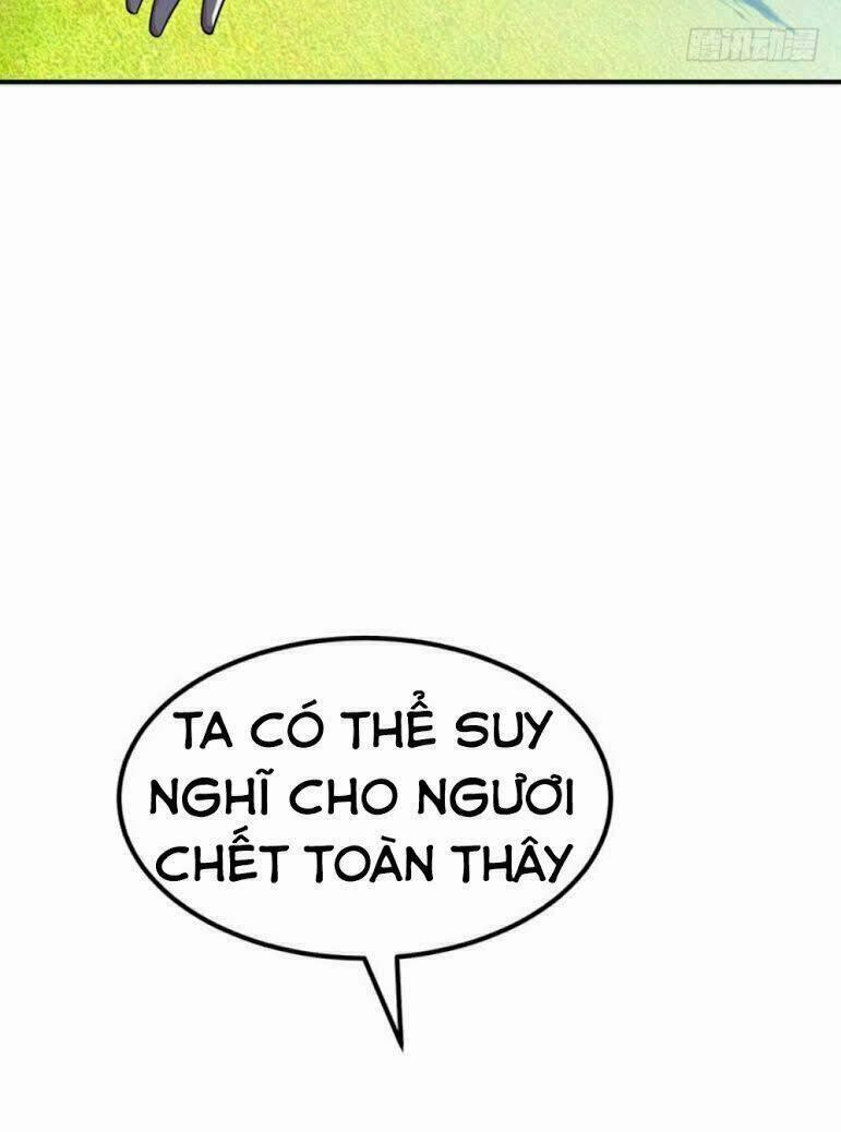 Yêu Giả Vi Vương 29 trang 16