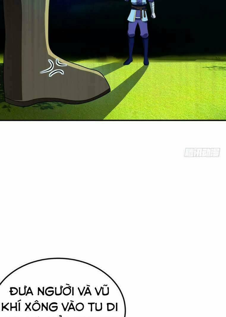 Yêu Giả Vi Vương 29 trang 19