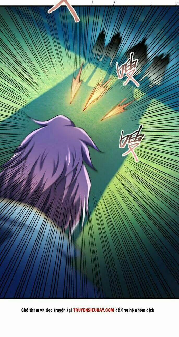Yêu Giả Vi Vương 29 trang 23