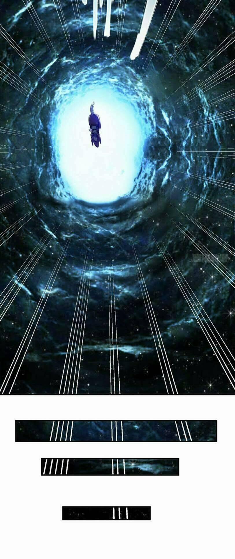 Yêu Giả Vi Vương 29 trang 27