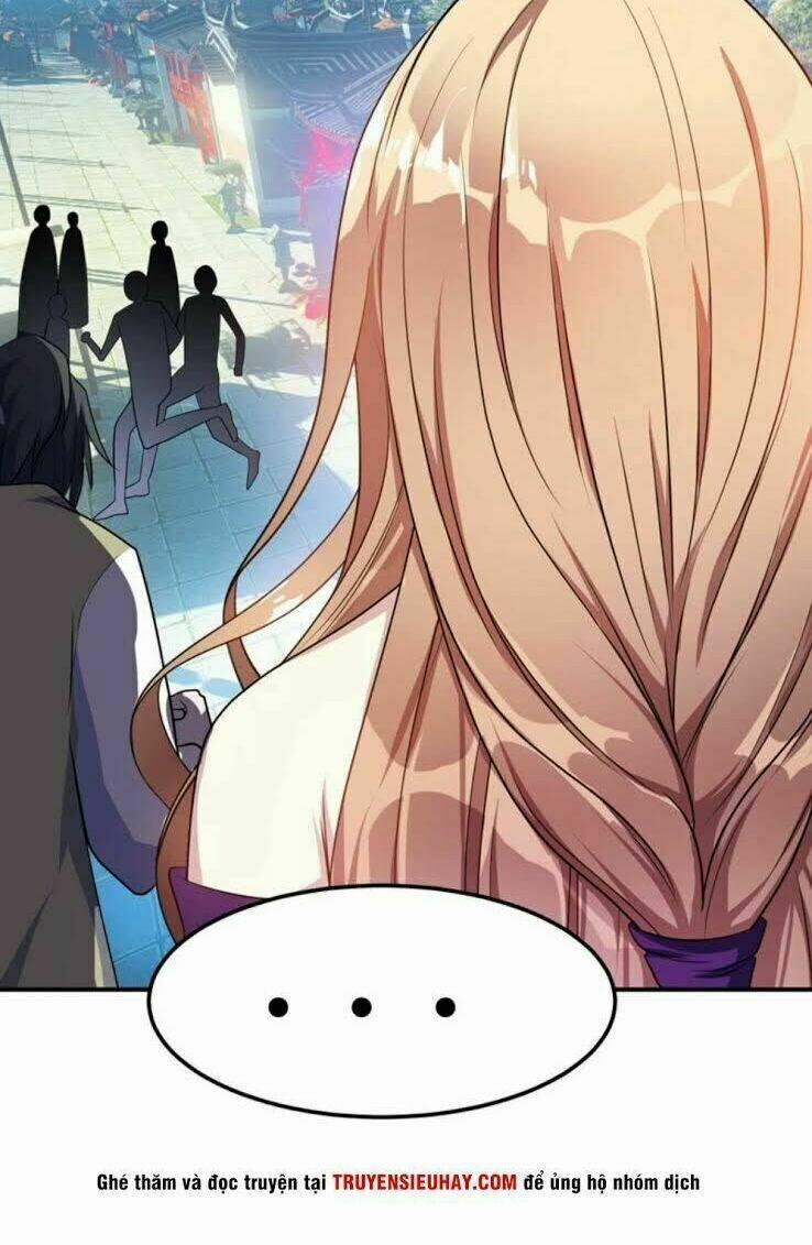 Yêu Giả Vi Vương 29 trang 4