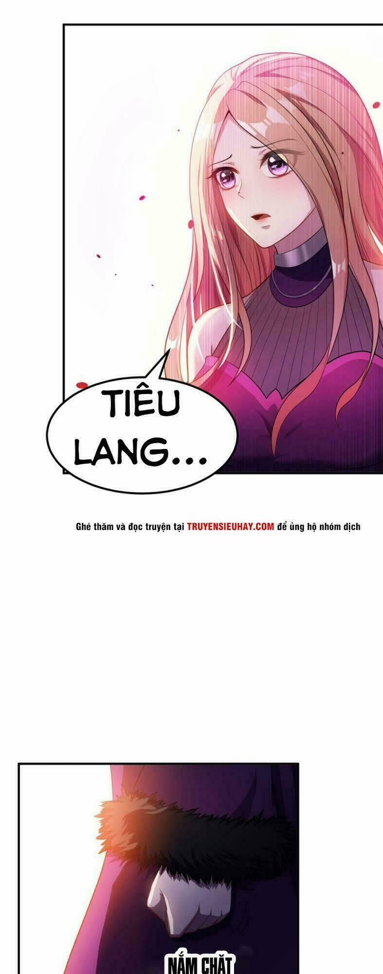 Yêu Giả Vi Vương 29 trang 5