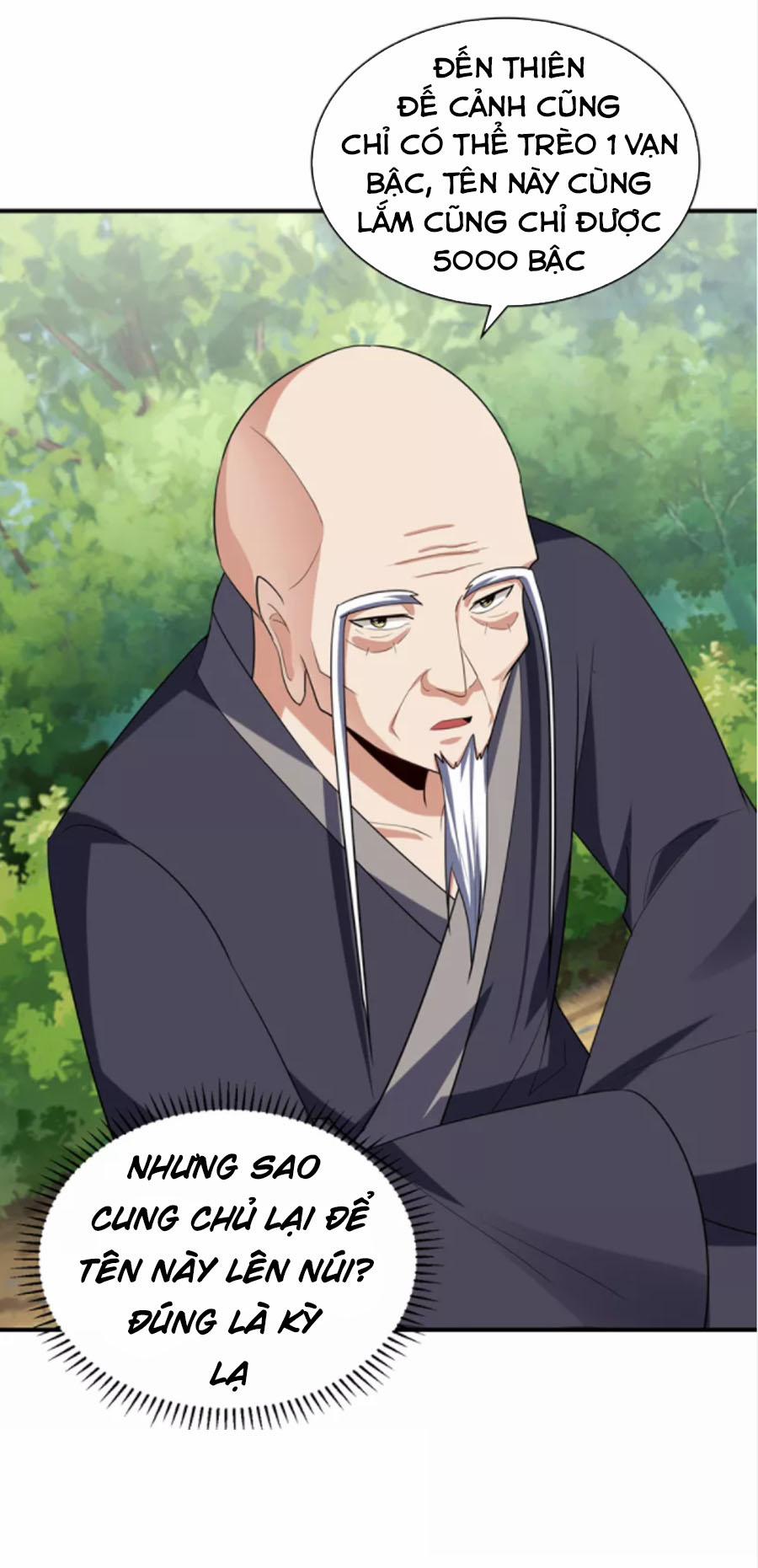 Yêu Giả Vi Vương 290 trang 2