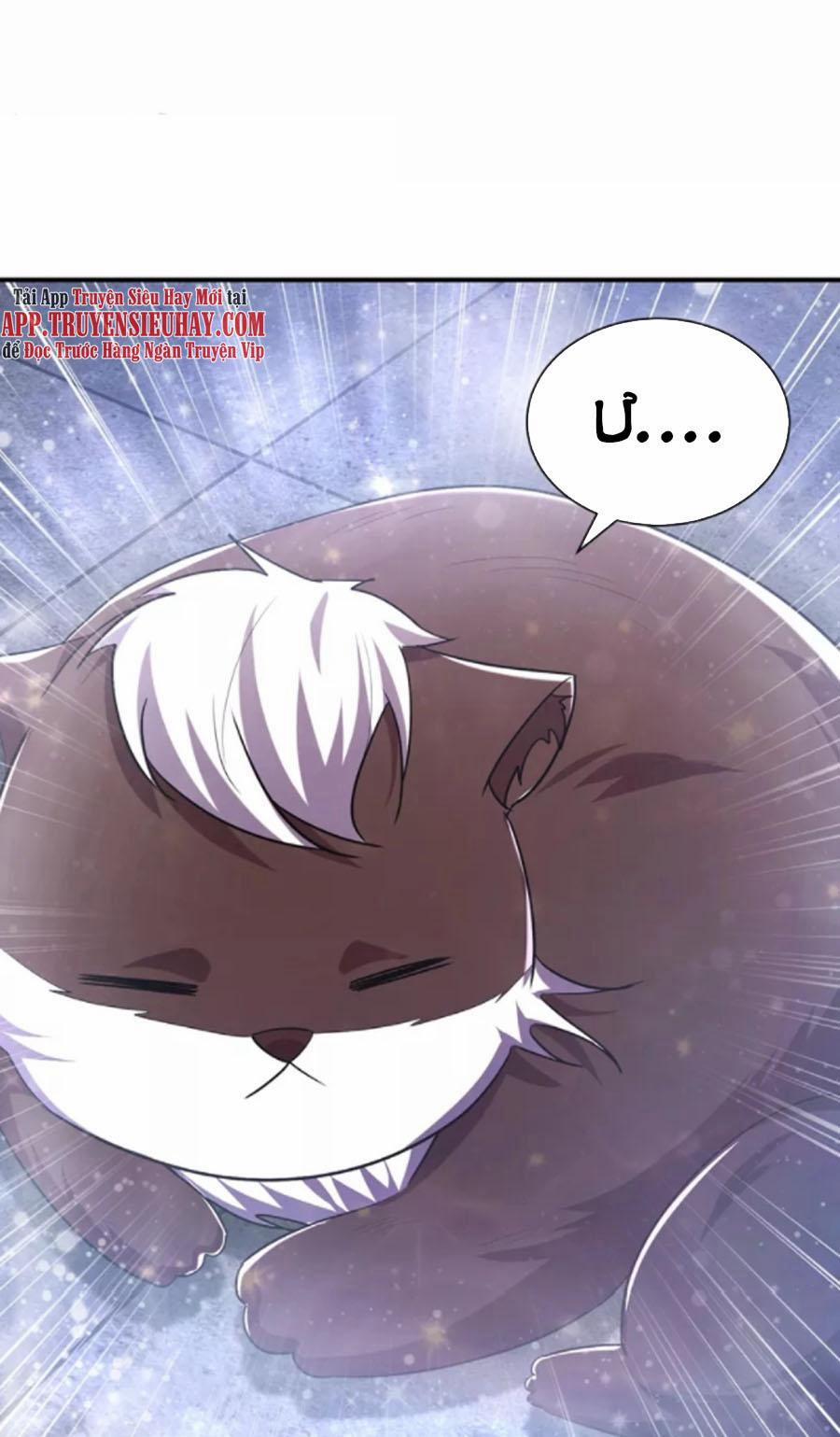 Yêu Giả Vi Vương 290 trang 29