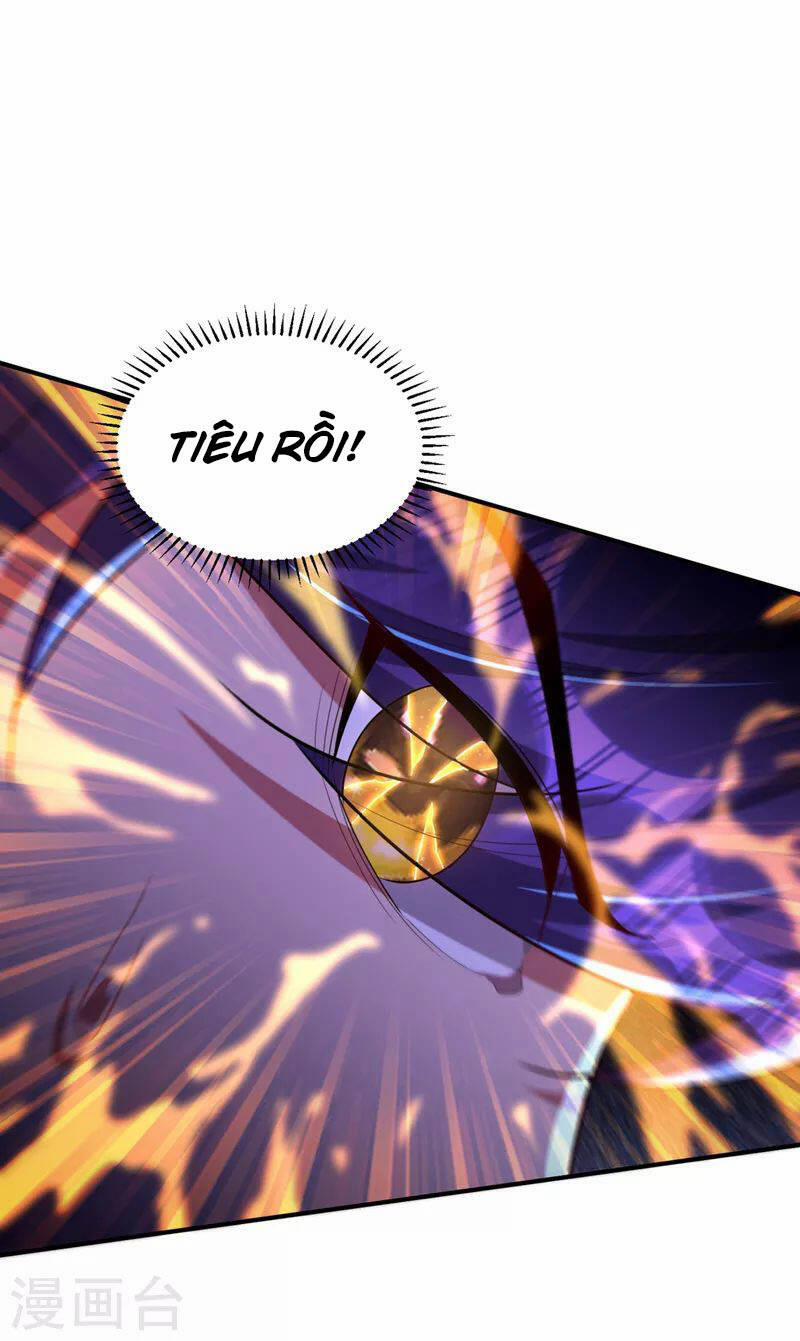 Yêu Giả Vi Vương 292 trang 5