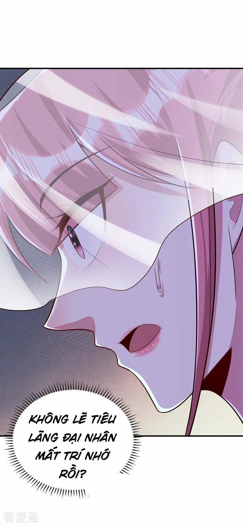 Yêu Giả Vi Vương 293 trang 12