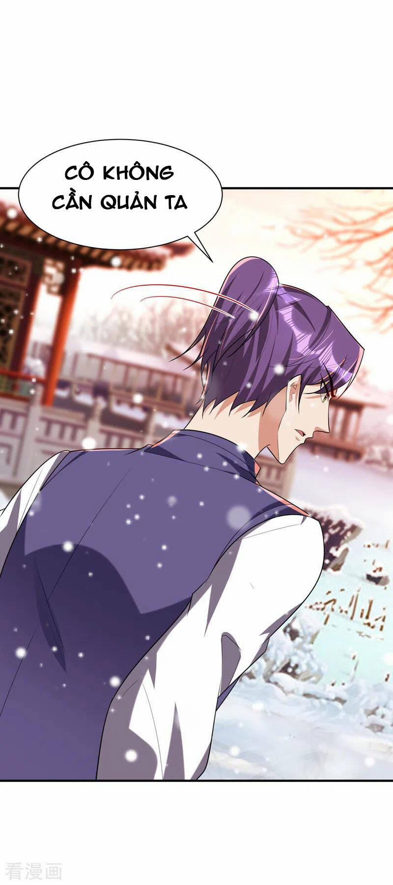 Yêu Giả Vi Vương 293 trang 27