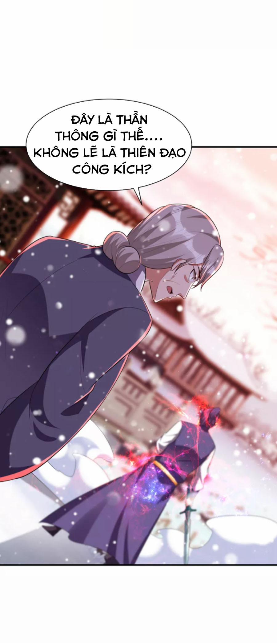 Yêu Giả Vi Vương 294 trang 6