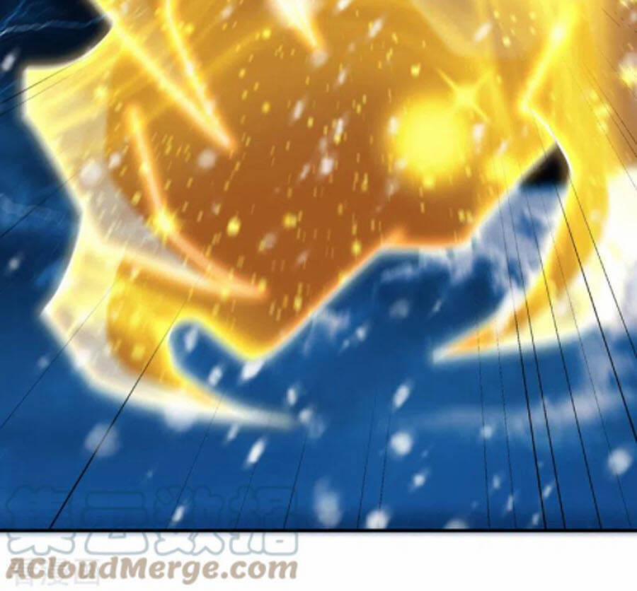 Yêu Giả Vi Vương 296 trang 8