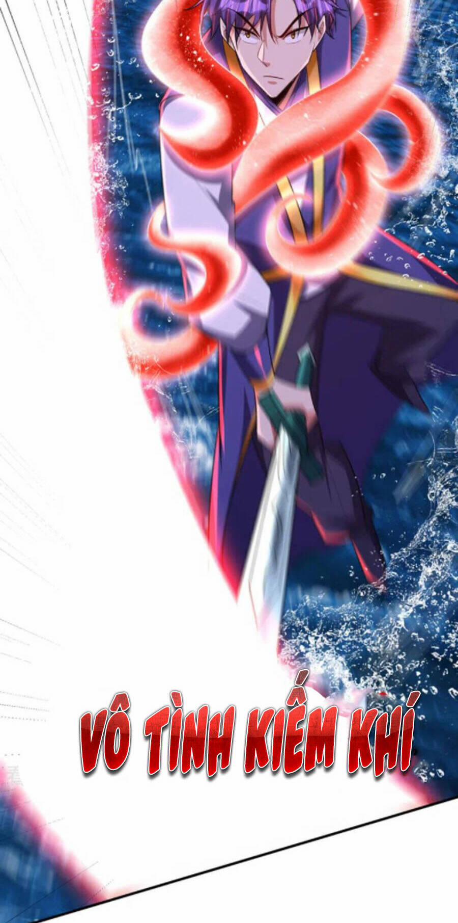 Yêu Giả Vi Vương 297 trang 13