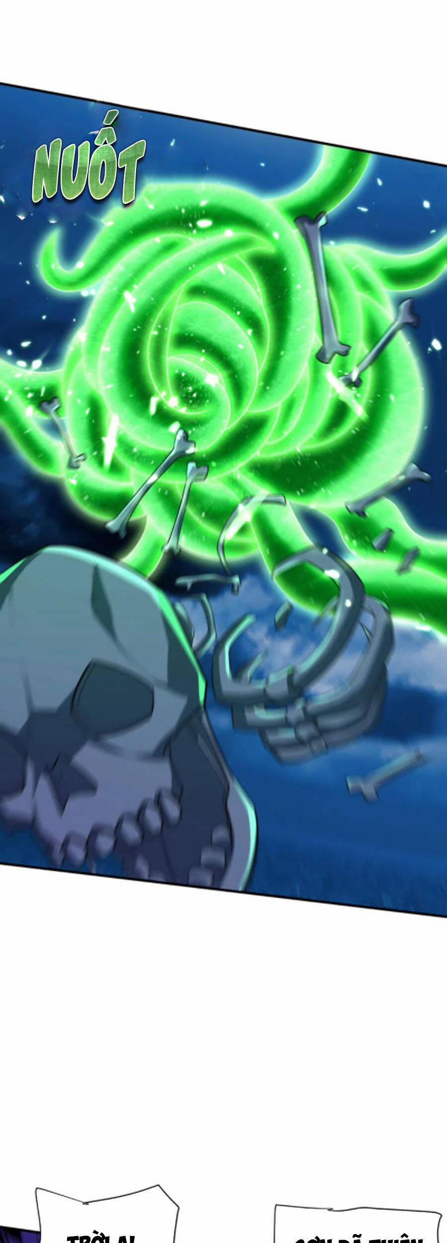 Yêu Giả Vi Vương 297 trang 16