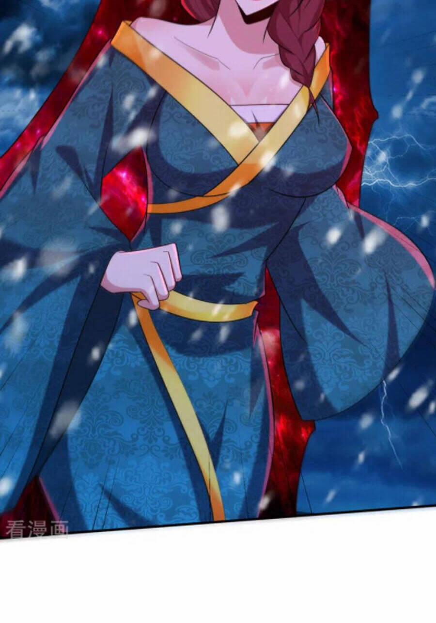 Yêu Giả Vi Vương 297 trang 27