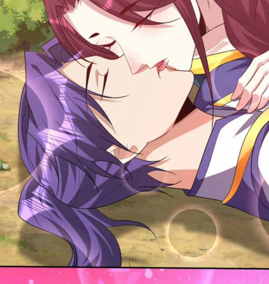 Yêu Giả Vi Vương 298 trang 22