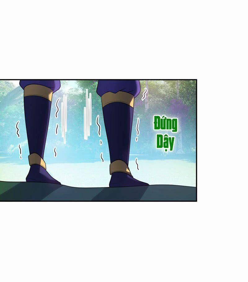 Yêu Giả Vi Vương 3 trang 1