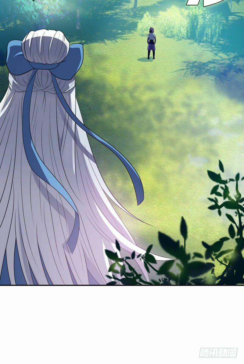 Yêu Giả Vi Vương 3 trang 9