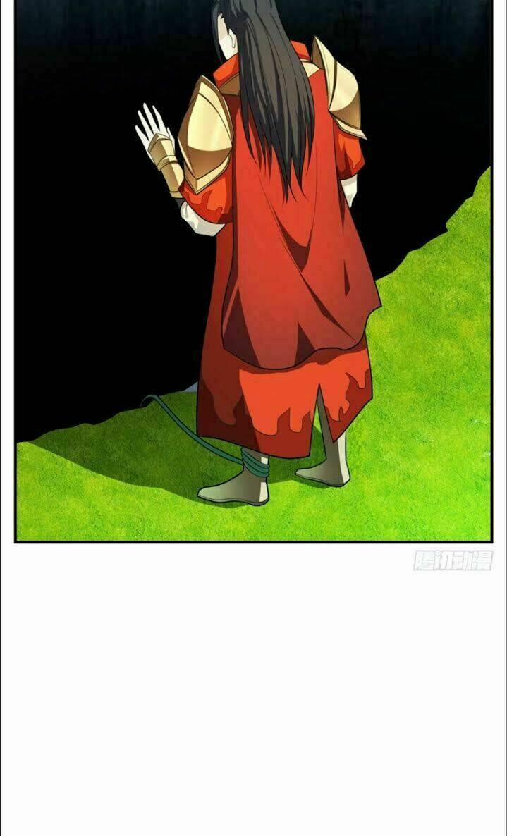 Yêu Giả Vi Vương 30 trang 18