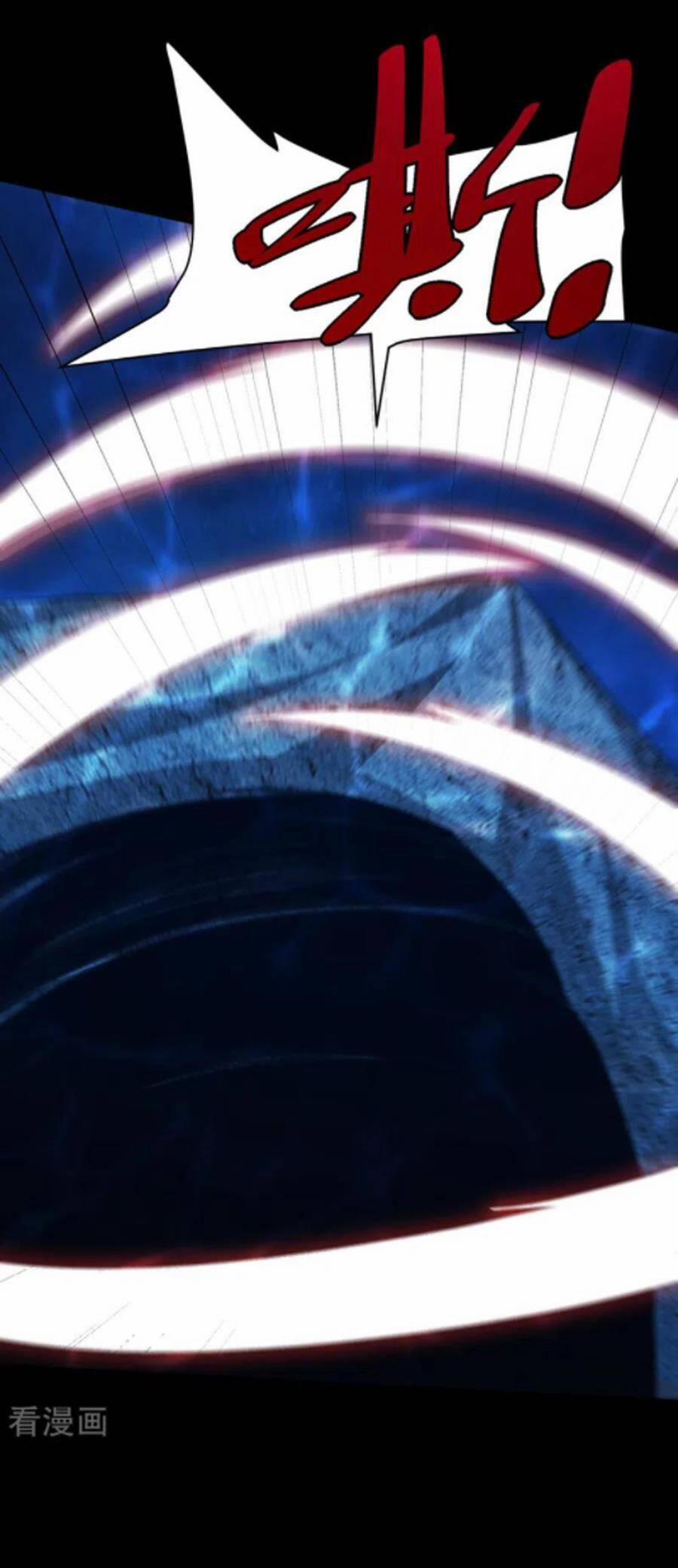 Yêu Giả Vi Vương 300 trang 17