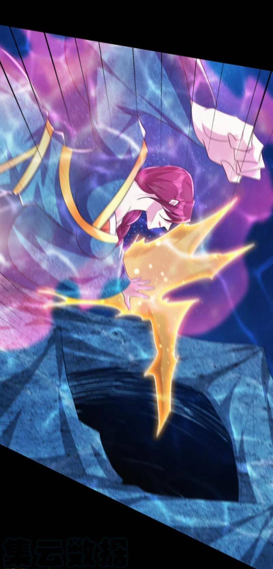 Yêu Giả Vi Vương 300 trang 20