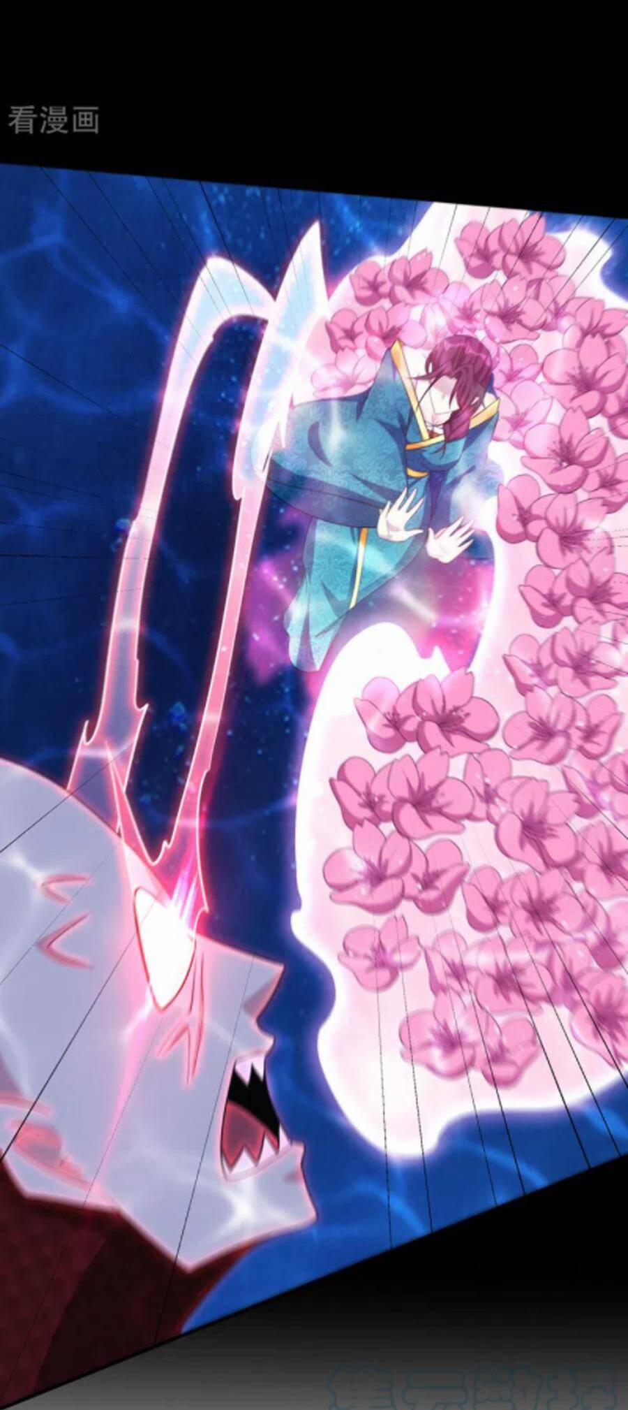 Yêu Giả Vi Vương 300 trang 28