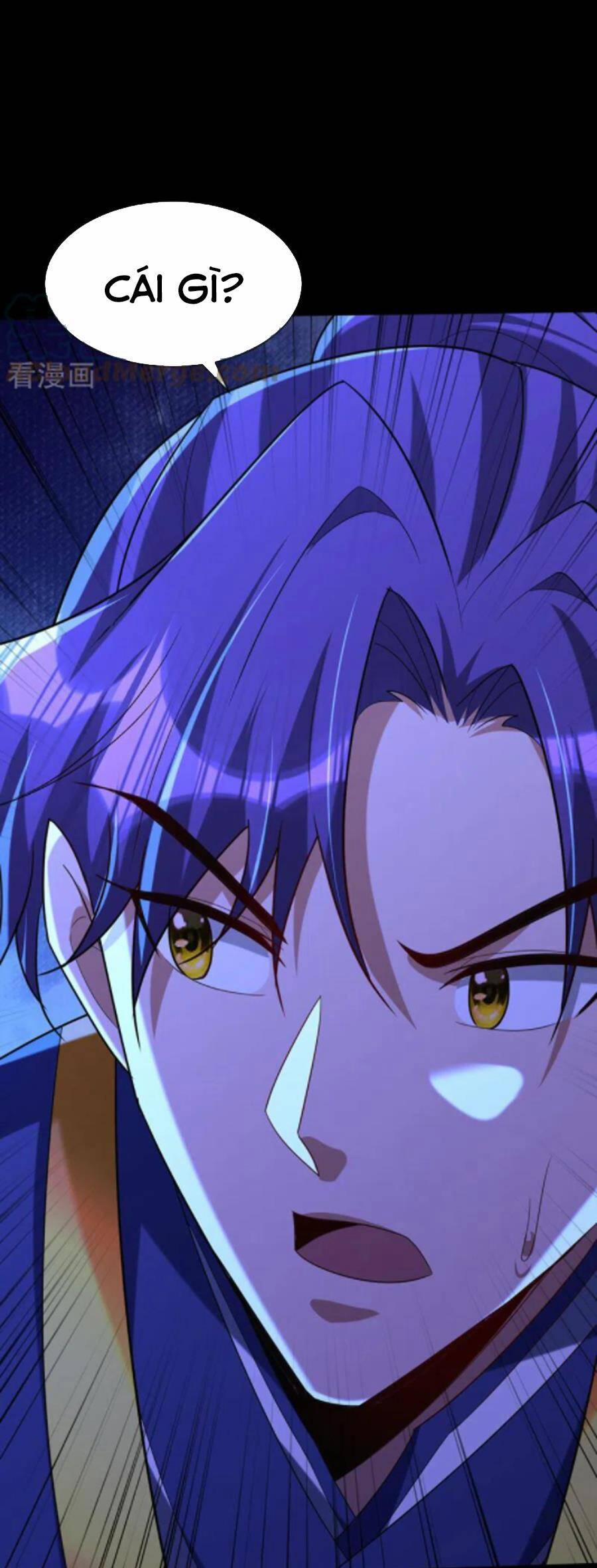 Yêu Giả Vi Vương 300 trang 34