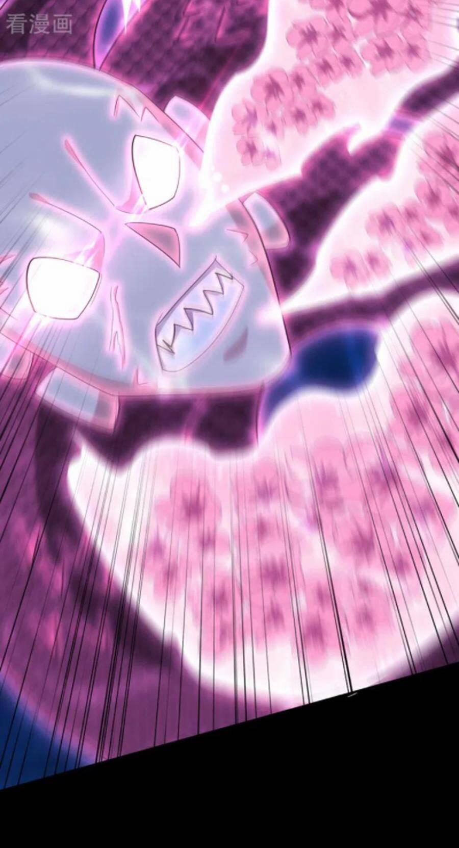 Yêu Giả Vi Vương 301 trang 23