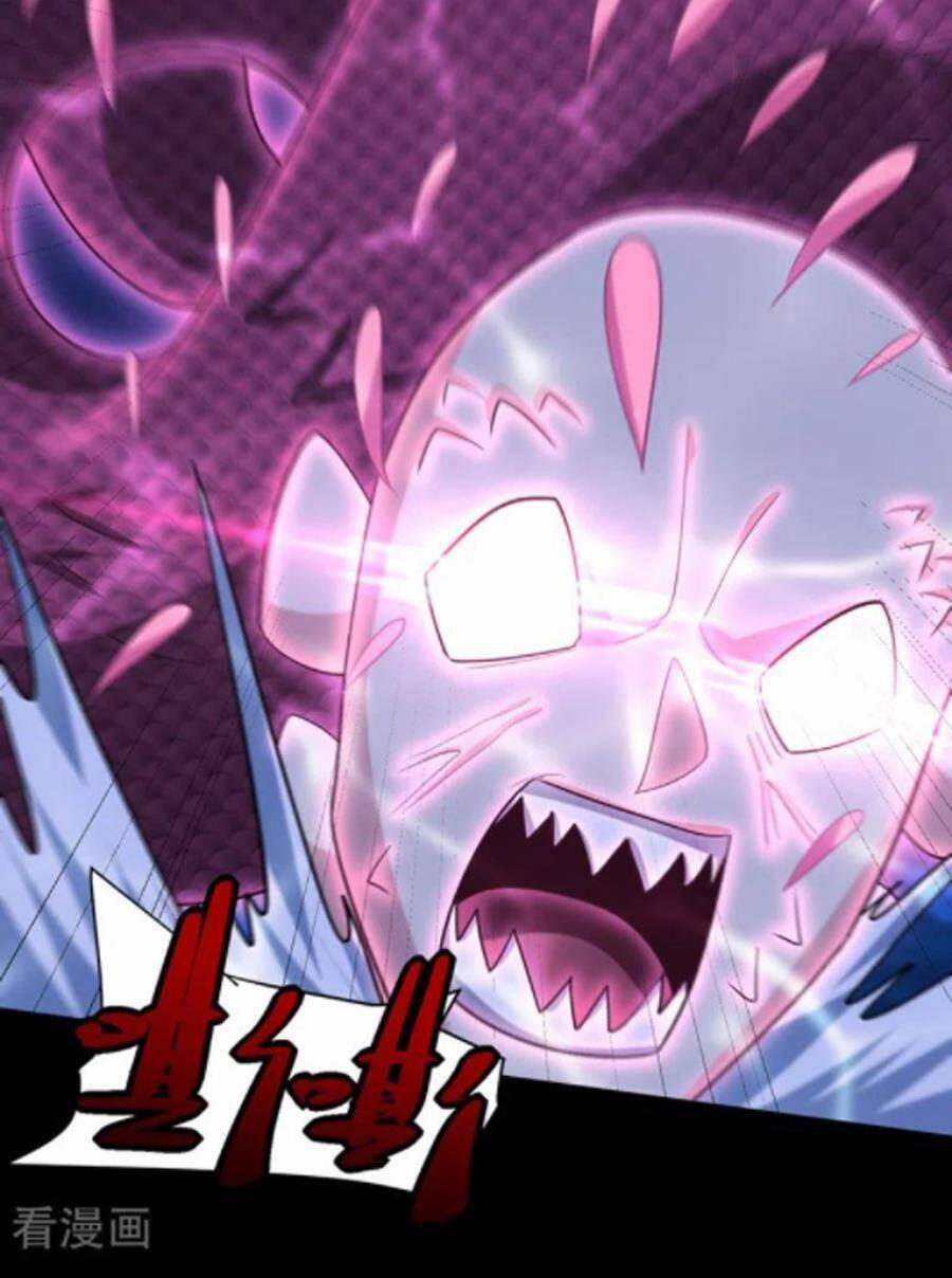 Yêu Giả Vi Vương 301 trang 25