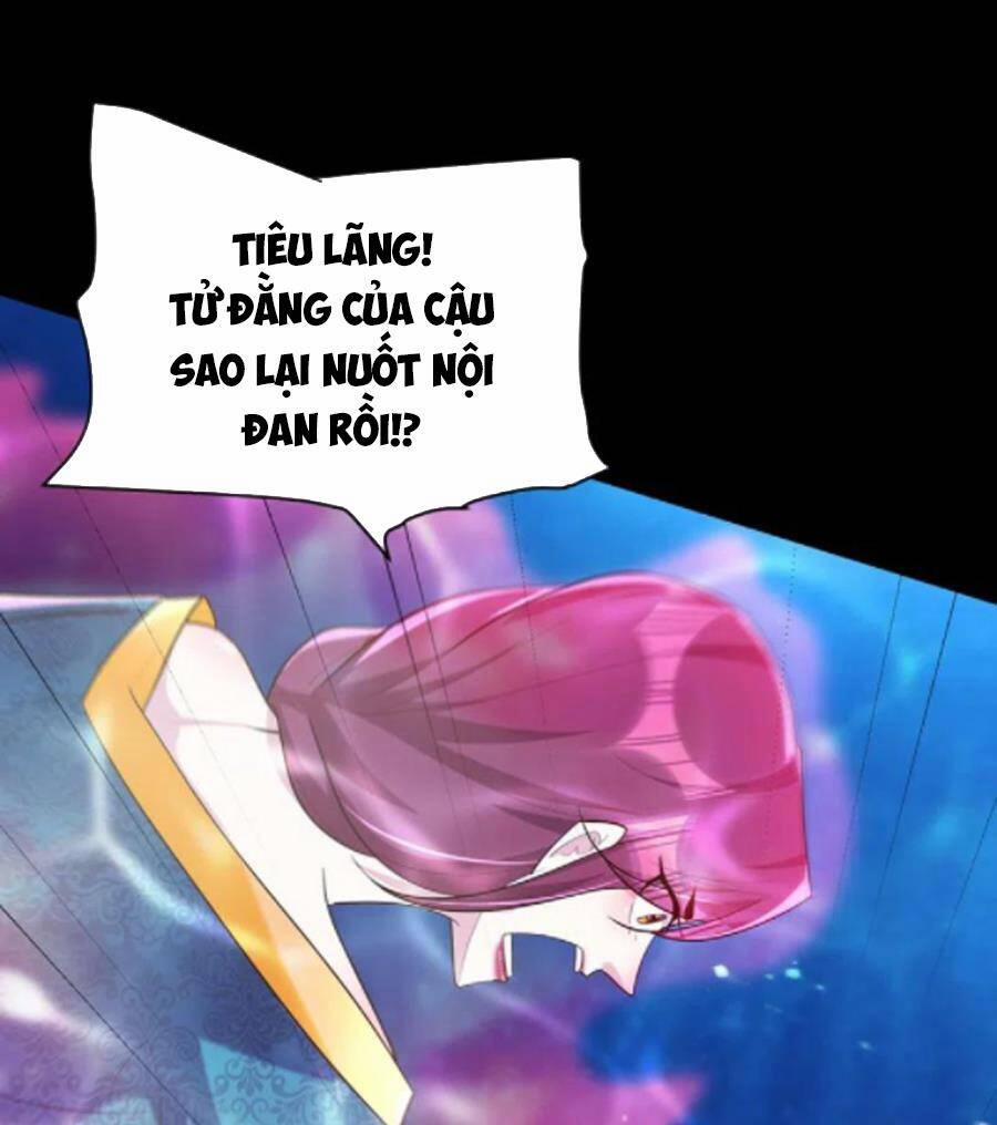 Yêu Giả Vi Vương 301 trang 38