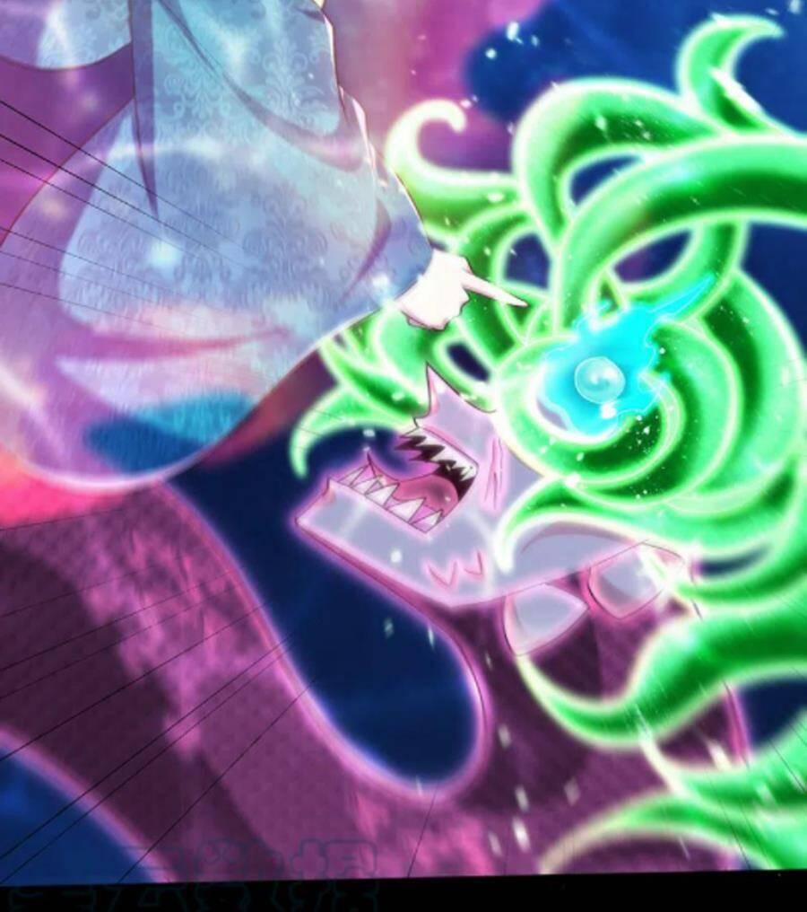 Yêu Giả Vi Vương 301 trang 39