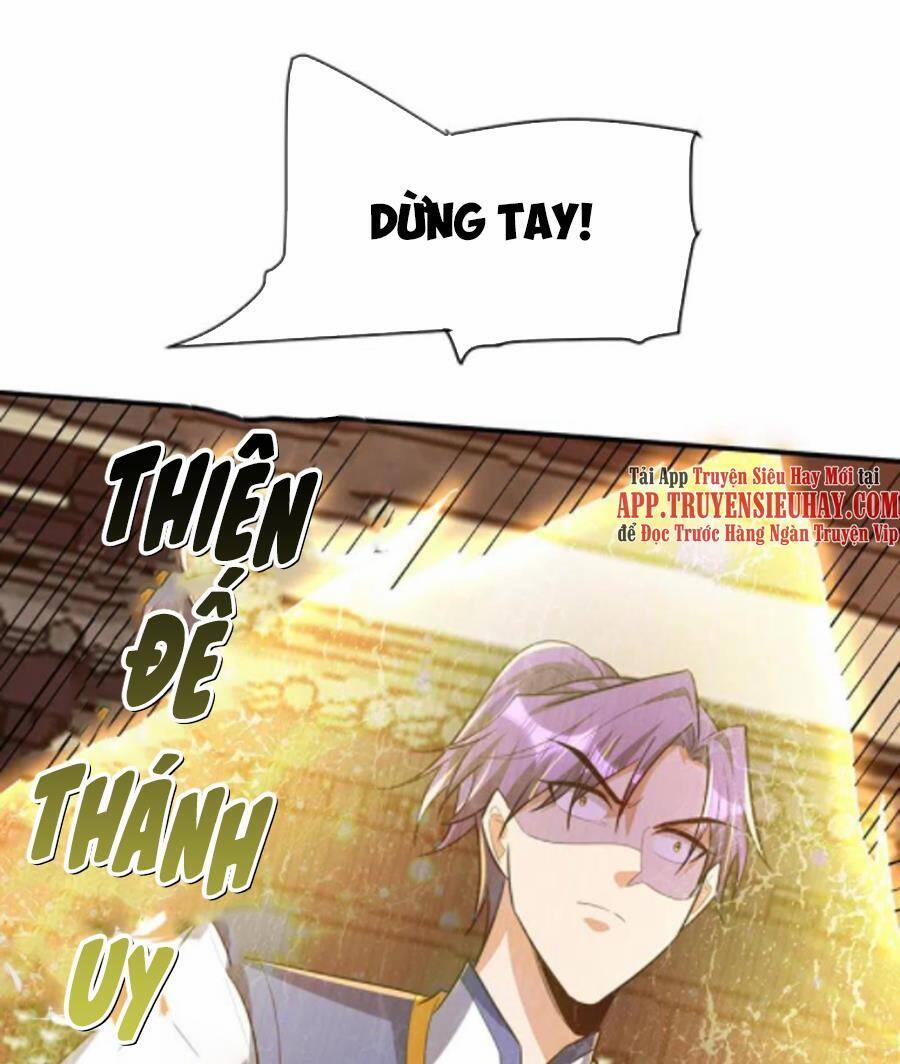 Yêu Giả Vi Vương 302 trang 36