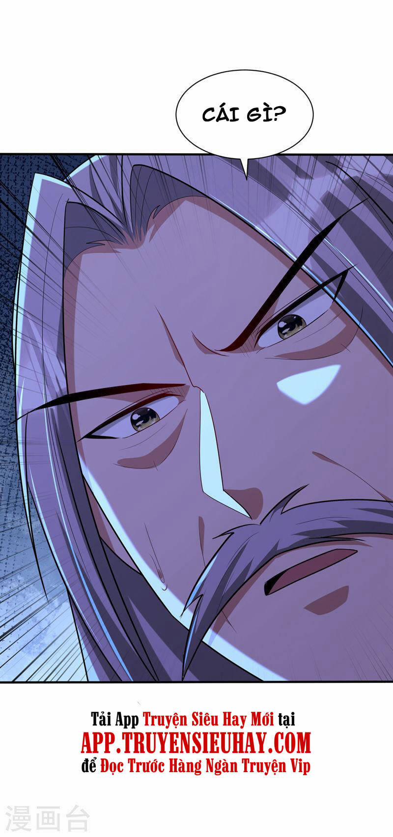 Yêu Giả Vi Vương 303 trang 6