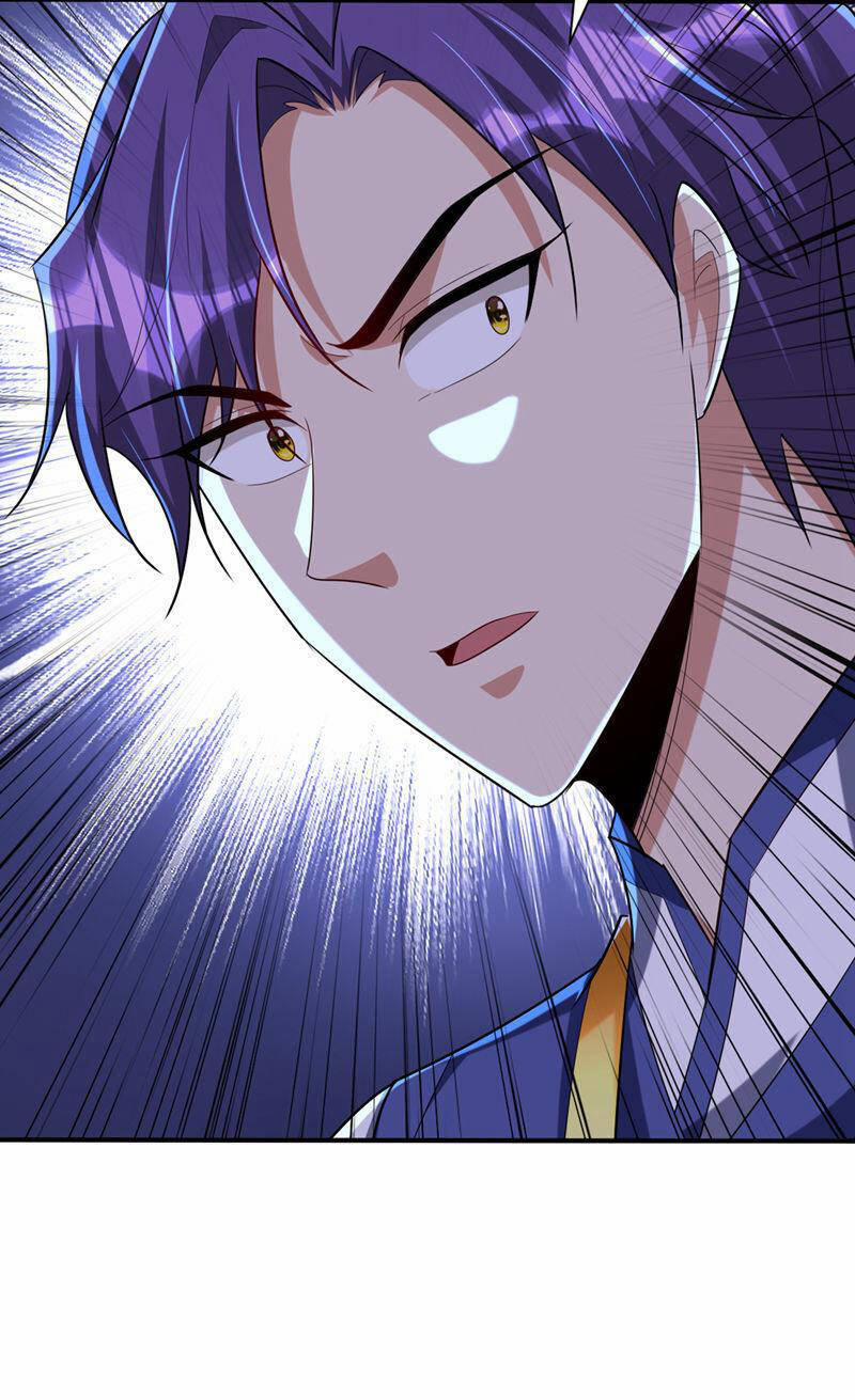 Yêu Giả Vi Vương 304 trang 2