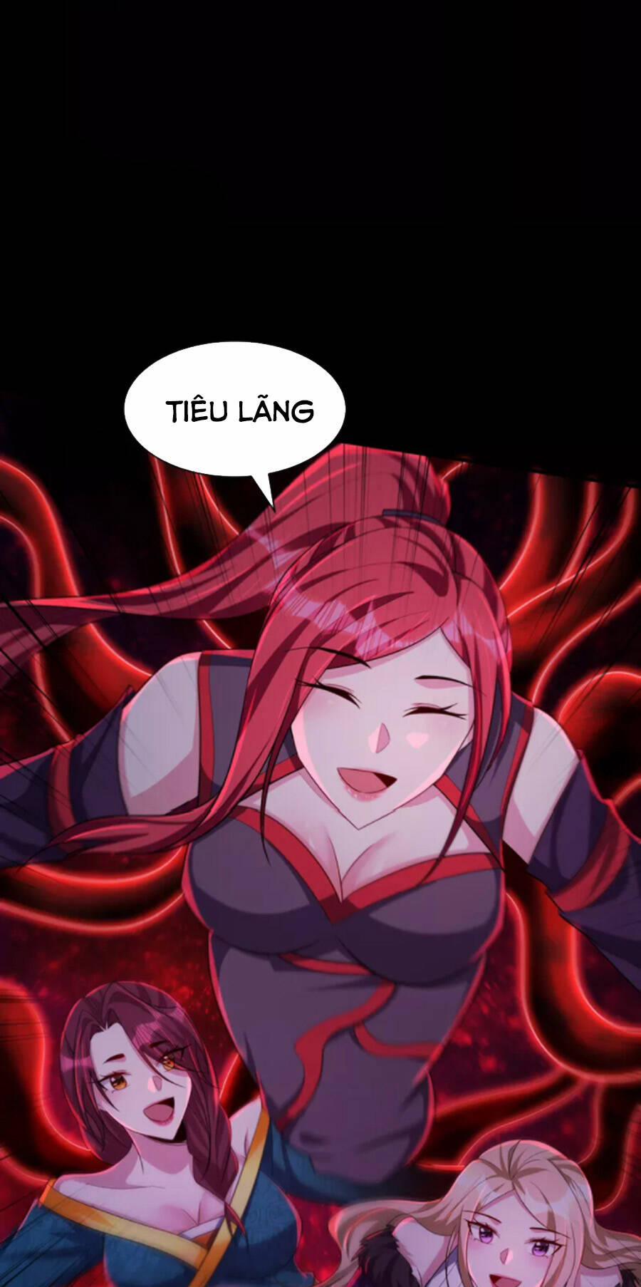 Yêu Giả Vi Vương 308 trang 19