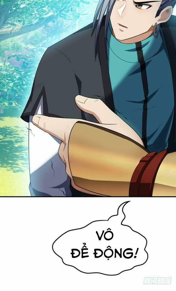 Yêu Giả Vi Vương 31 trang 18