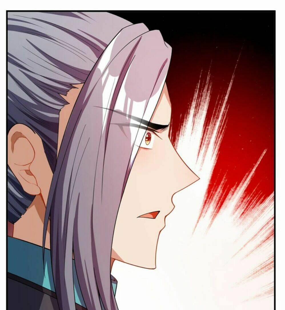 Yêu Giả Vi Vương 31 trang 27