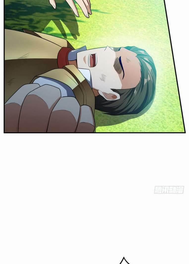 Yêu Giả Vi Vương 31 trang 7