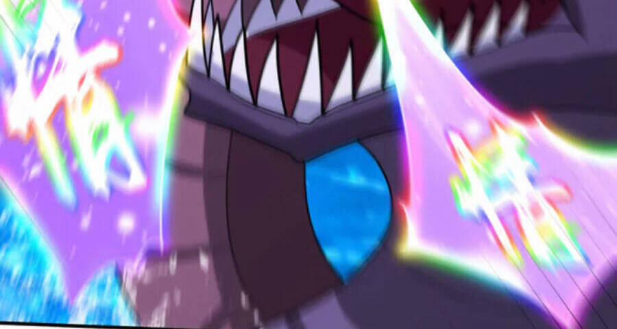 Yêu Giả Vi Vương 311 trang 19